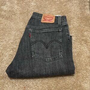 Levi’s Wedgie Skinny Size 27 Jeans